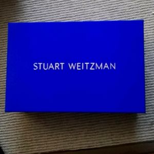 Stuart Weitzman sandles